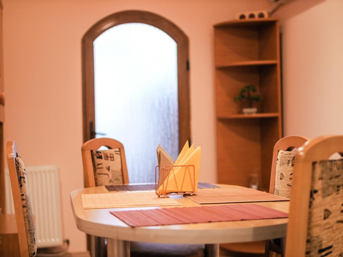 Luxury Ultracentral Curtea de Argeş Zewnętrze zdjęcie