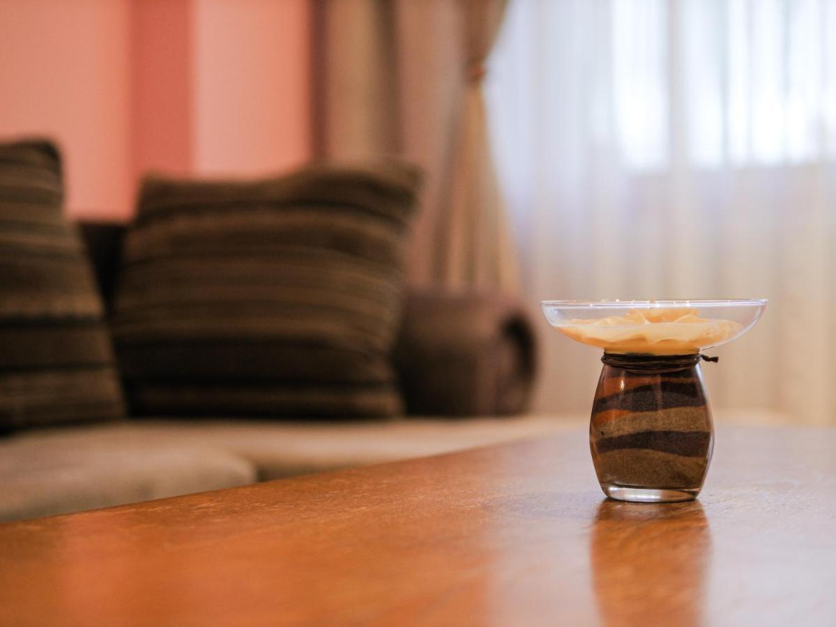 Luxury Ultracentral Curtea de Argeş Zewnętrze zdjęcie