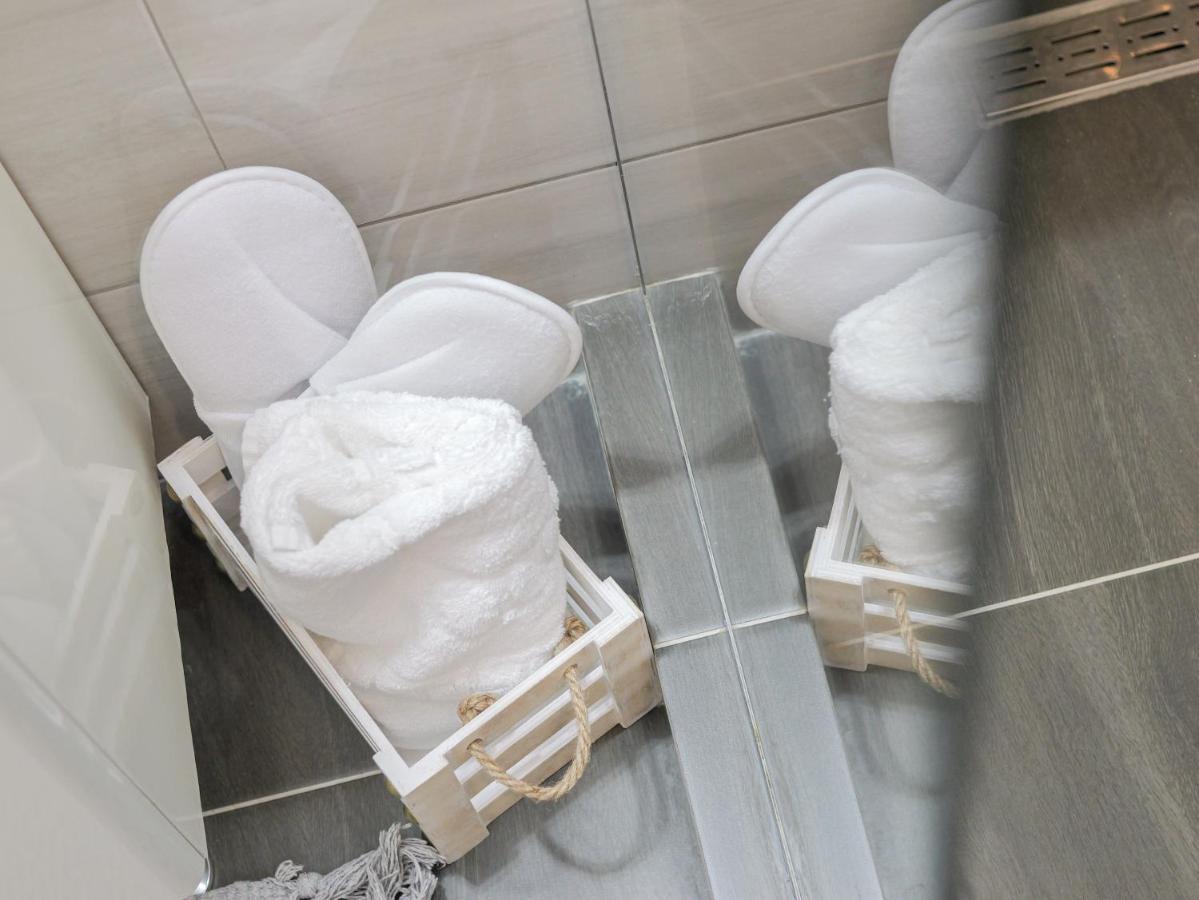 Luxury Ultracentral Curtea de Argeş Zewnętrze zdjęcie