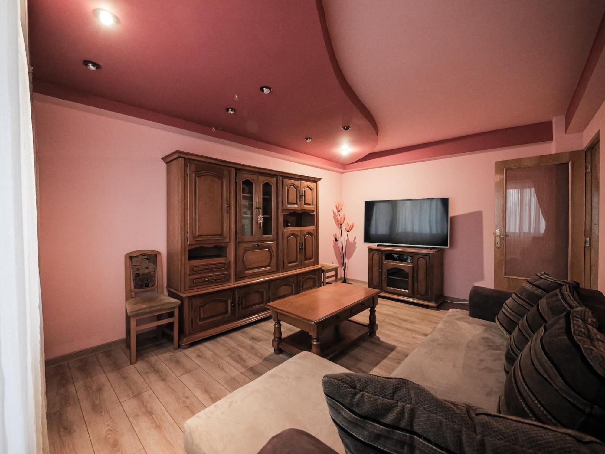 Luxury Ultracentral Curtea de Argeş Zewnętrze zdjęcie