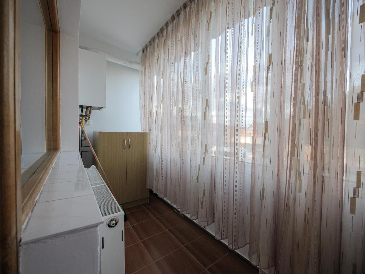Luxury Ultracentral Curtea de Argeş Zewnętrze zdjęcie