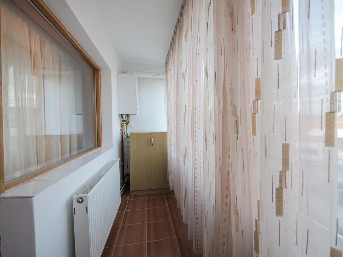 Luxury Ultracentral Curtea de Argeş Zewnętrze zdjęcie