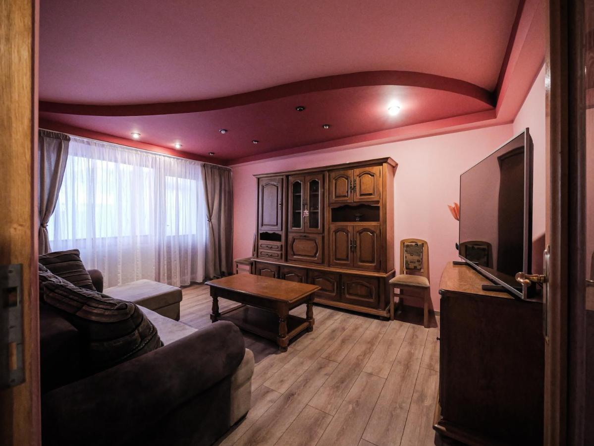 Luxury Ultracentral Curtea de Argeş Zewnętrze zdjęcie