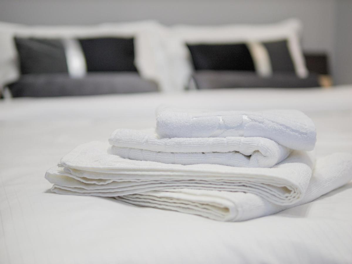 Luxury Ultracentral Curtea de Argeş Zewnętrze zdjęcie
